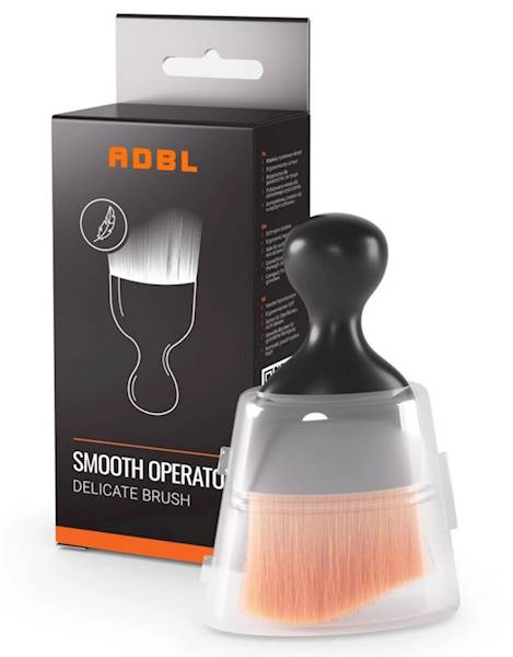ADBL Smooth Operator