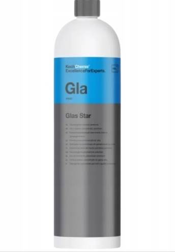 KOCH Chemie - GLA Glass Star 1L