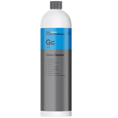KOCH Chemie - GC Glass Cleaner 1L