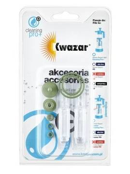 KWAZAR VENUS HD ACID zestaw naprawczy 