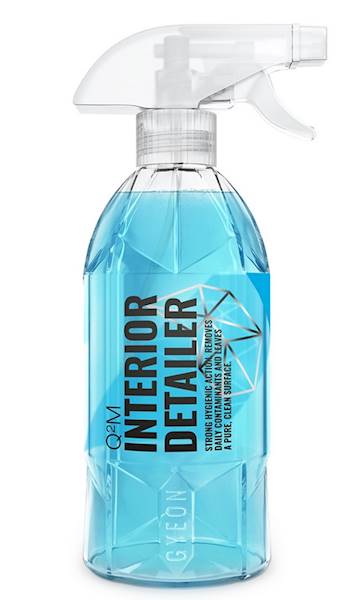Gyeon Q2M Interior Detailer 500ml