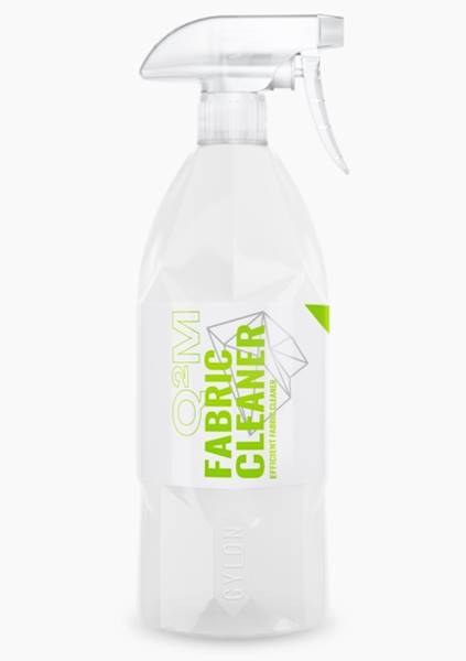 Gyeon Q2 Fabric Cleaner 1L