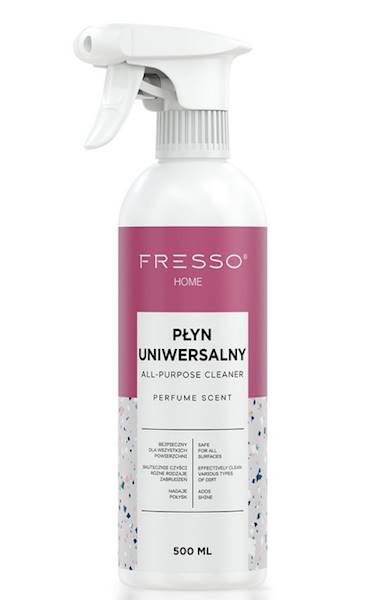 Fresso Home Płyn uniwersalny 0,5 L