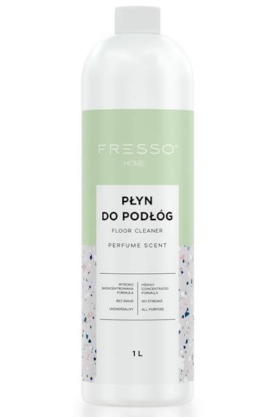 Fresso Home - Płyn do podłóg 1 L