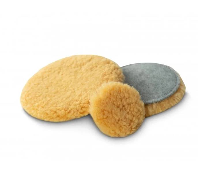 KOCH MARINE - Twistedd Wool Pad 180mm
