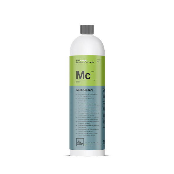 KOCH MARINE - MC Multi Cleaner 1L