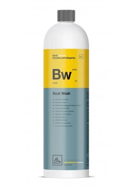 KOCH MARINE - BW Boat Wash 1L