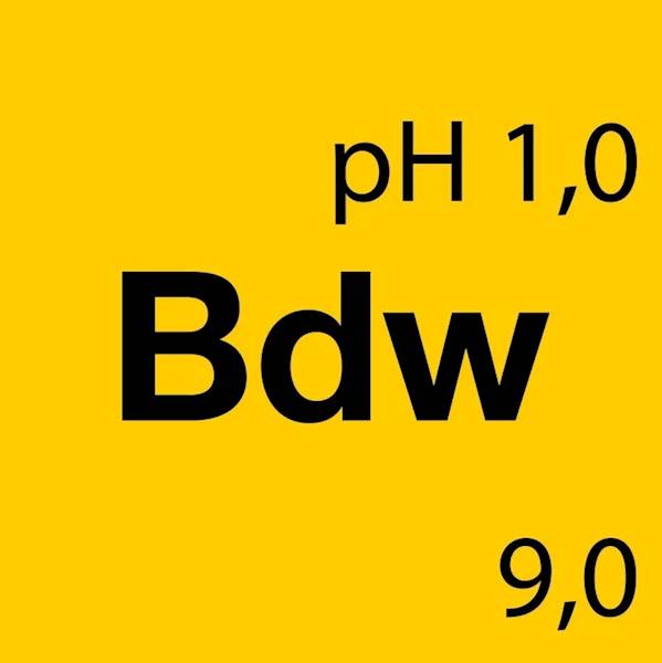 KOCH MARINE - BDW Boat Descaling Wash 1L