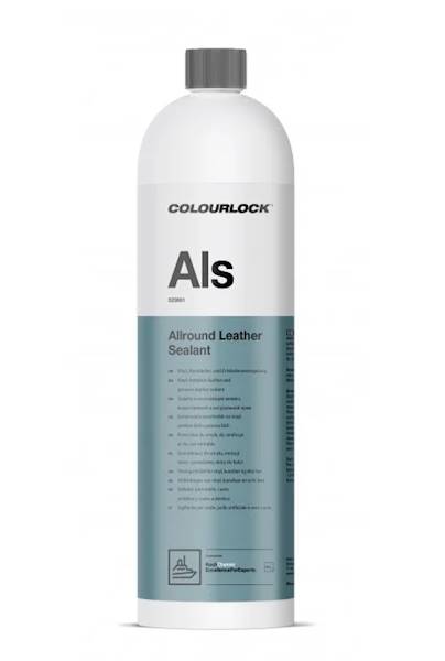 KOCH MARINE - ALS ALLround Leather Sealant 1L