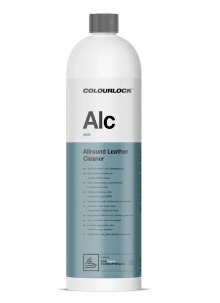 KOCH MARINE - ALC Allround Leather Cleaner 1L