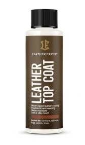 LEATHER EXPERT Leather Top Coat Semi Matt 50ml