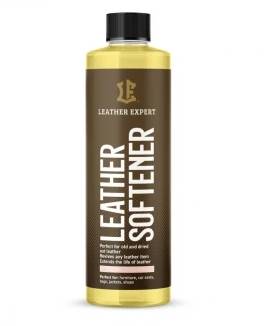 LEATHER EXPERT Leather  Softener 250ml