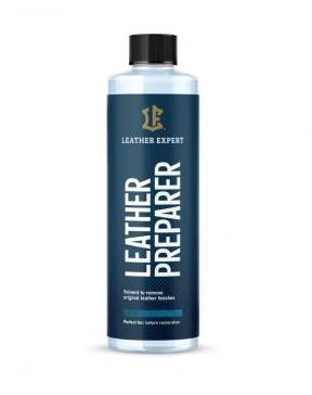 LEATHER EXPERT Leather  Preparer 250ml