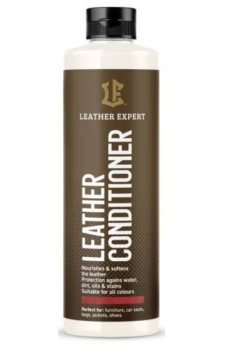 LEATHER EXPERT Leather Conditioner 500ml