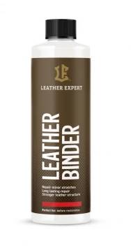 LEATHER EXPERT Leather Binder 250ml