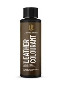 LEATHER EXPERT Colourant Black 50ml