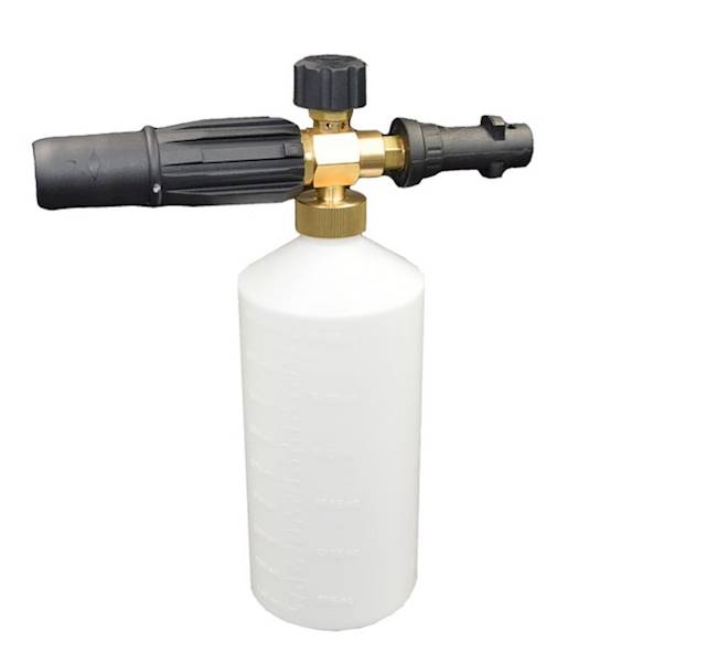 MR RAG - Pianownica 1L do Karcher serii "K"
