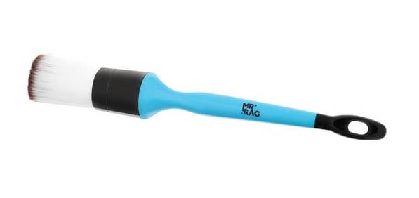 MR RAG - Narrow Ultra Soft Detailing Brush 16mm
