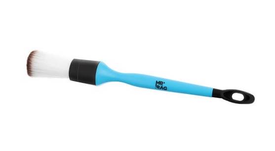 MR RAG - Narrow Ultra Soft Detailing Brush 12mm