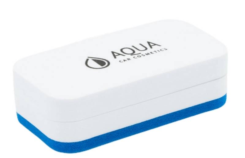 Aqua - Aplikator kostkowy do powłok/wosków