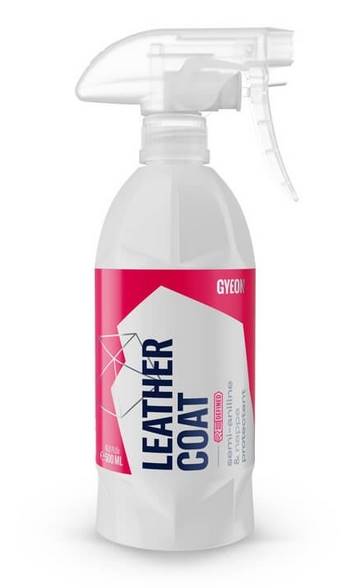 Gyeon Q2M LeatherCoat Redefined 500ml