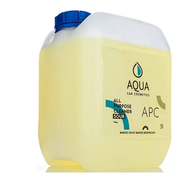 Aqua - APC SOUR 5L