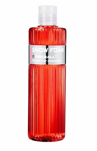 FIREBALL - SNOW FOAM 500ml