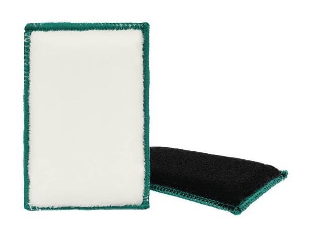 FIREBALL -  Scrubber Pad Green Edge 