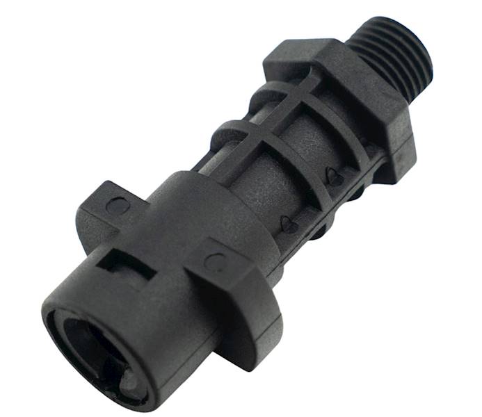 Work Stuff - Adapter Karcher K