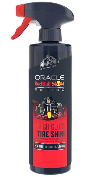 Armor All HYBRID CERAMIC TIRE SHINE 500ml