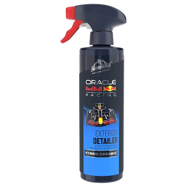 Armor All RedBull HYBRID CERAMIC EXTERIOR DETAILER