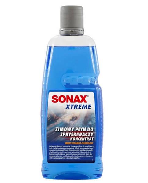 SONAX XTREME - ZIMOWY KONCENTRAT 1L