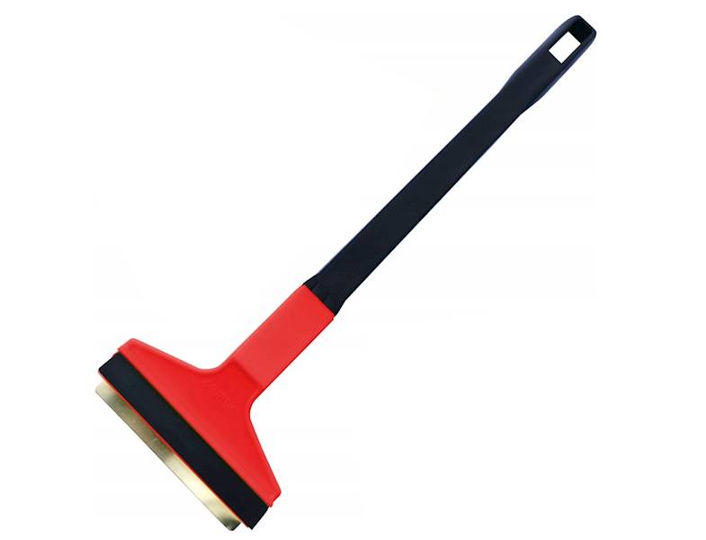 MURSKA Skrobaczka z długą rączką