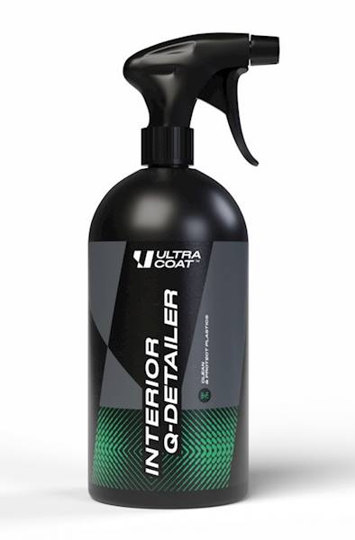 Ultracoat - Interior Q-Detailer 1L