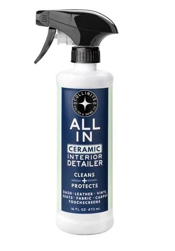 COLLINITE  All In Ceramic Interior Detailer 473 ml