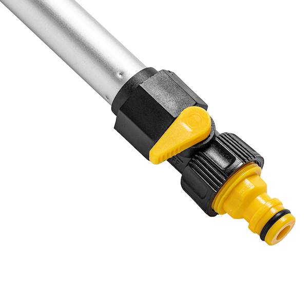 AMTRA Szczotka teleskopowa 80-130cm