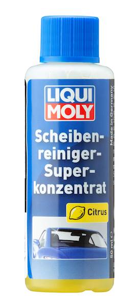 Liqui Moly - KONC PŁYNU DO MYCIA SZYB 