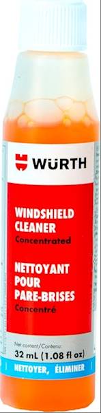 WURTH - SUPER KONCENTRAT DO PŁYNU SPRYSKIWACZA