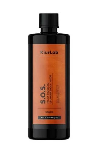 KIURLAB -  S.O.S. 500ml