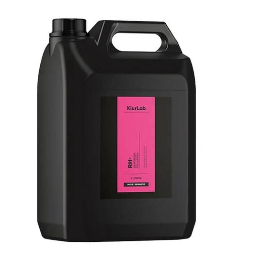 KIURLAB -  RH 5L