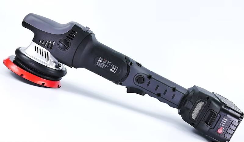 EVOXA HDV-15 DA polerka akumulatorowa 