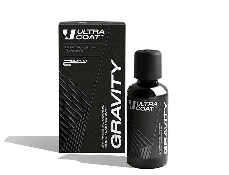 Ultracoat - Gravity INTELIGRAPH SERIES 30ml