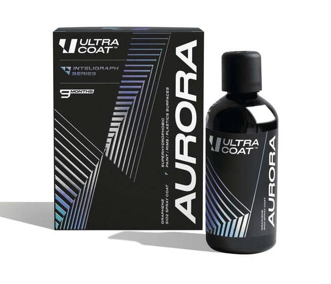 Ultracoat - Aurora INTELIGRAPH SERIES 100ml