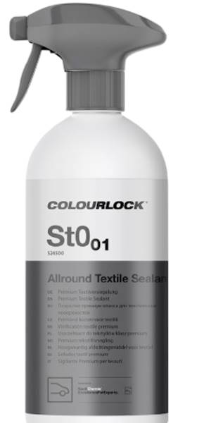 KOCH Chemie - ATS - Allround Textile Sealant 500ml