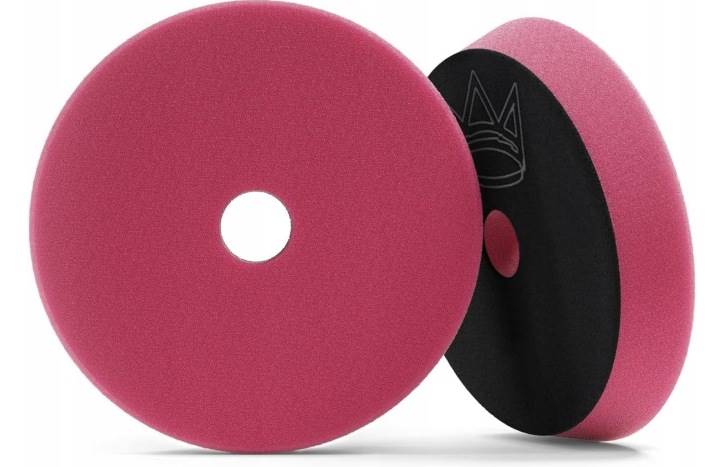 Royal Pads AIR - pad polerski 80mm MIX
