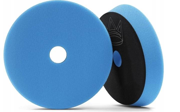Royal Pads AIR - pad polerski 80mm MIX