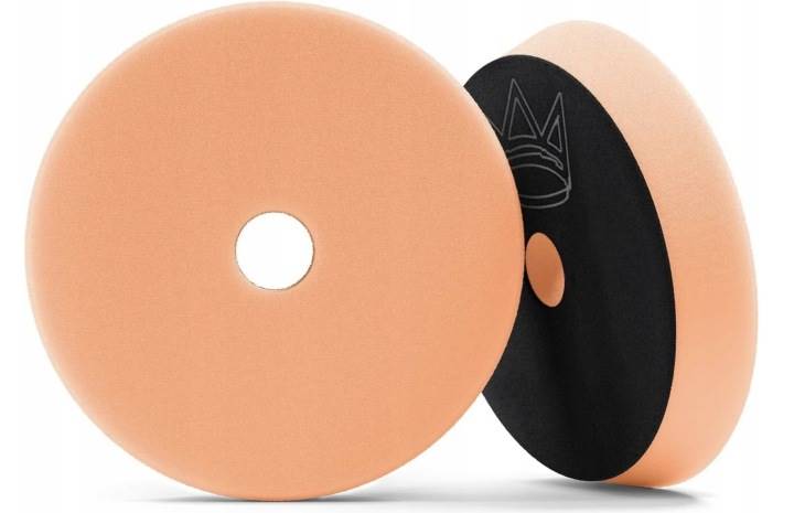 Royal Pads AIR - pad polerski 80mm MIX