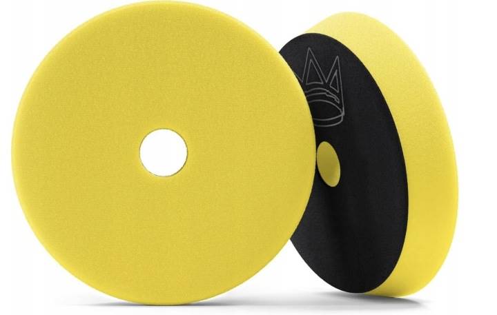 Royal Pads AIR - pad polerski 50mm MIX
