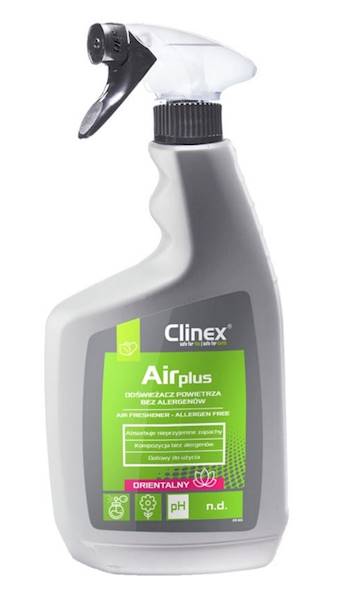 CLINEX AIR - ORIENTALNY 650 ML 