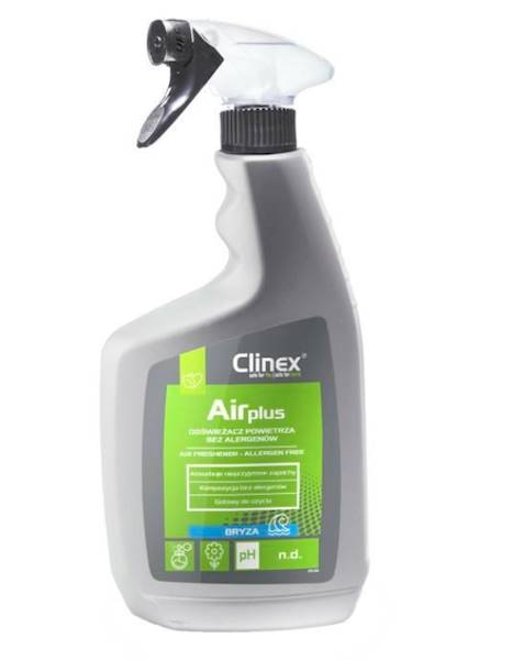 CLINEX AIR - BRYZA 650 ML 